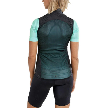 Veste coupe-vent Craft ADV Essence pour femme