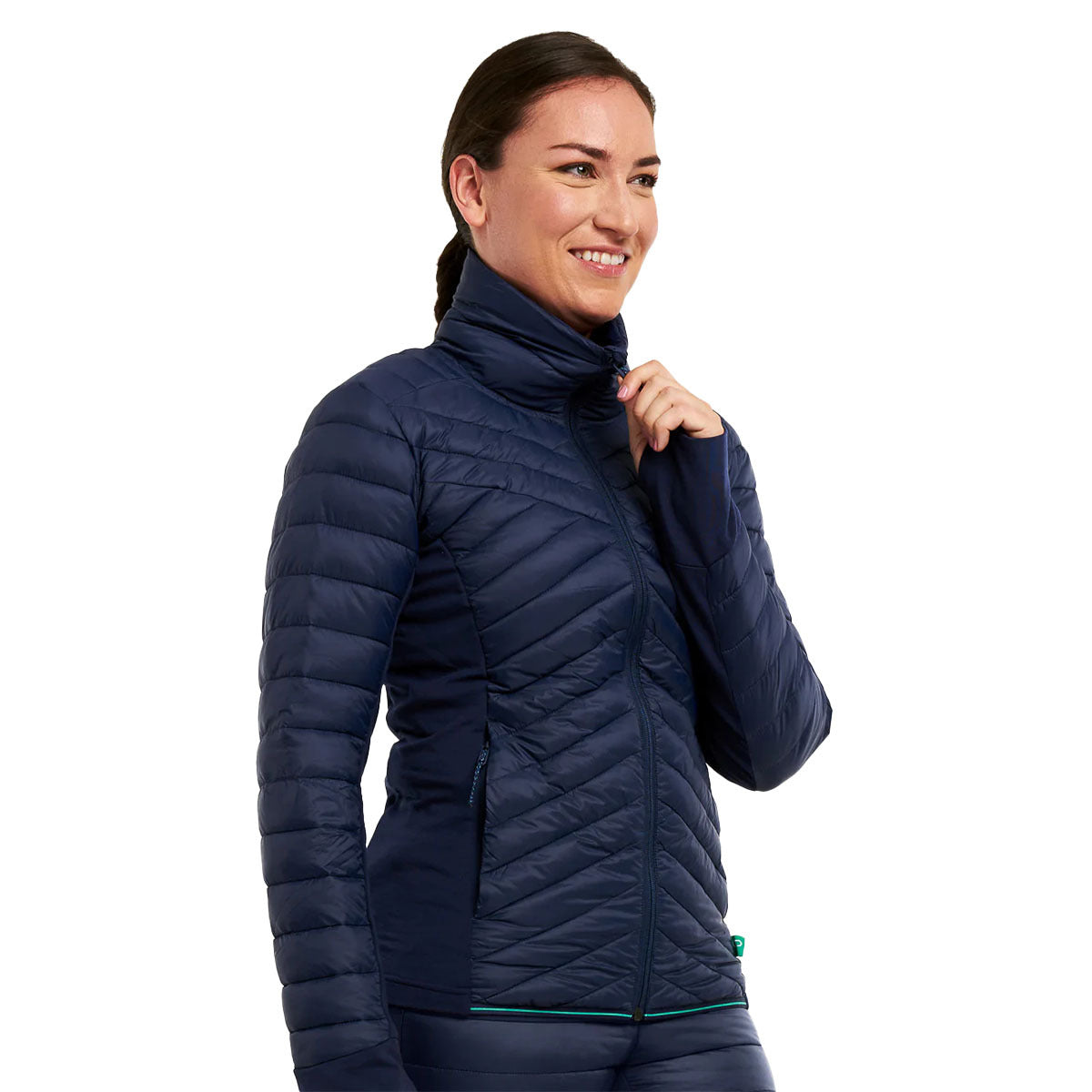 Veste Peppermint Hybrid