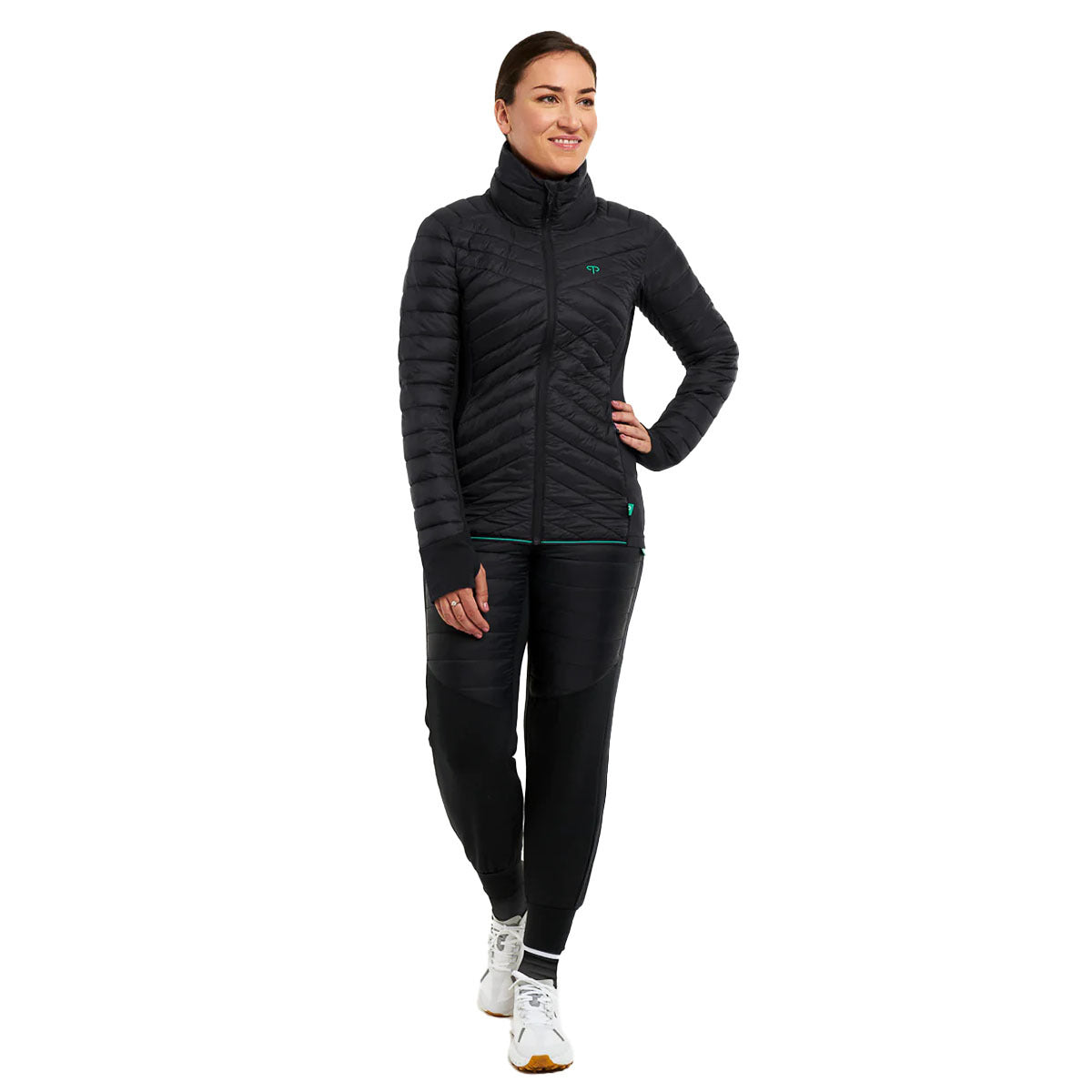 Veste Peppermint Hybrid