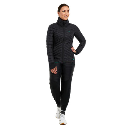 Veste Peppermint Hybrid