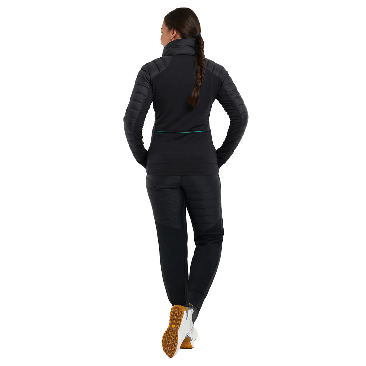 Veste Peppermint Hybrid