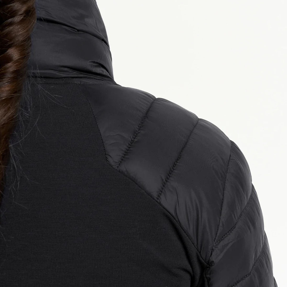 Veste Peppermint Hybrid