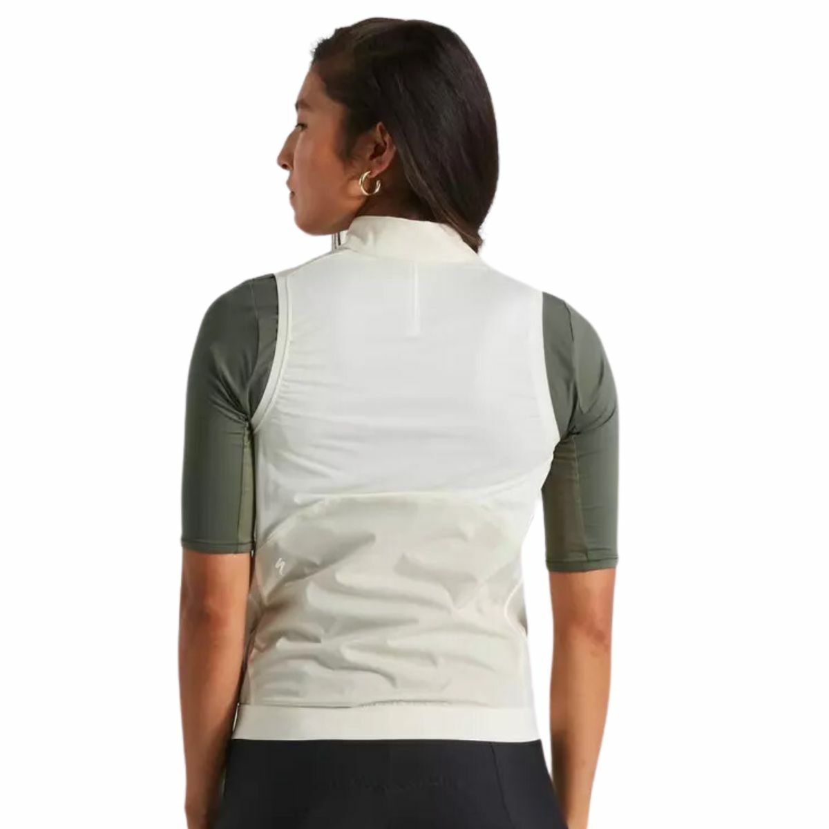 Veste sans manches Prime pour femme