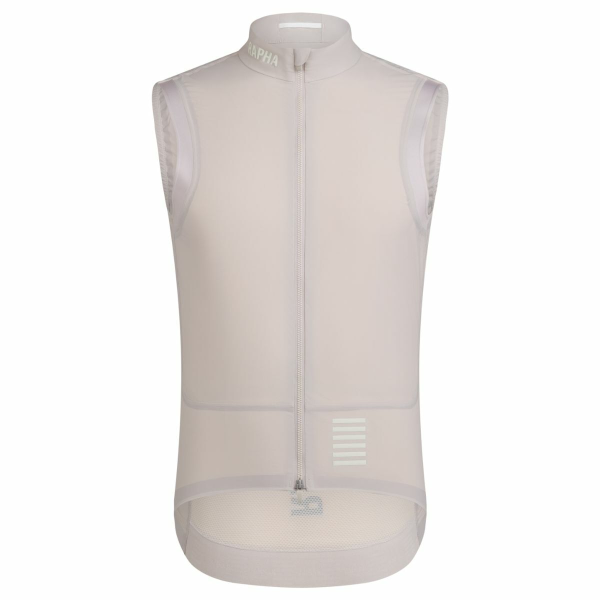 Veste sans manches Rapha Pro Team Lightweight
