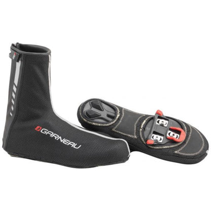 Wind dry II cycling shoe cover noir black s