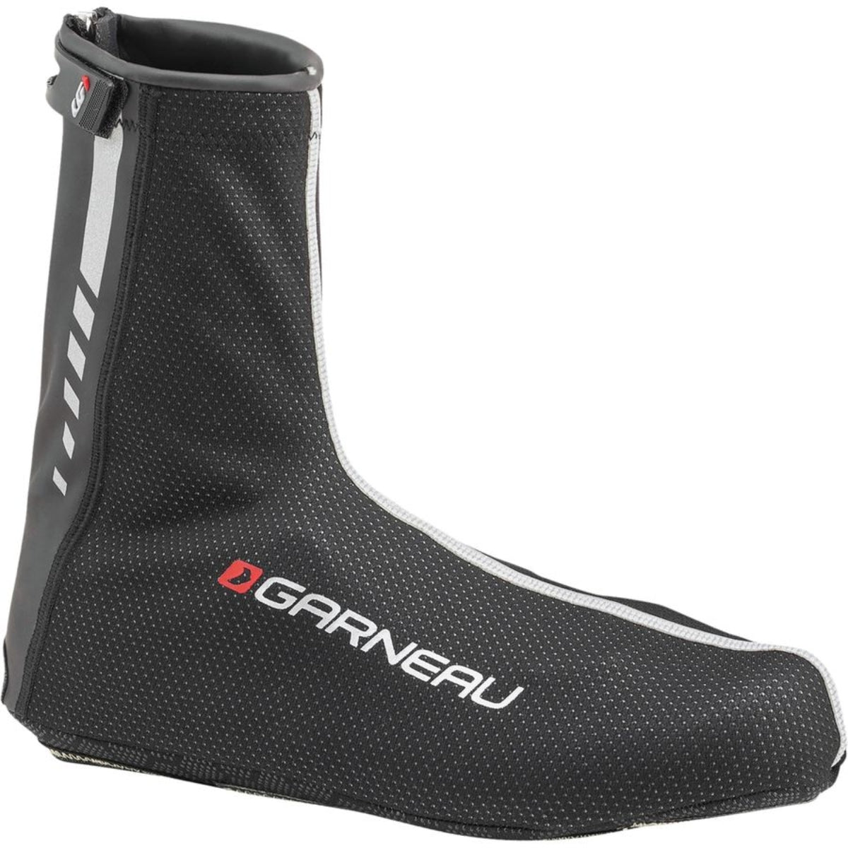 Wind dry II cycling shoe cover noir black s