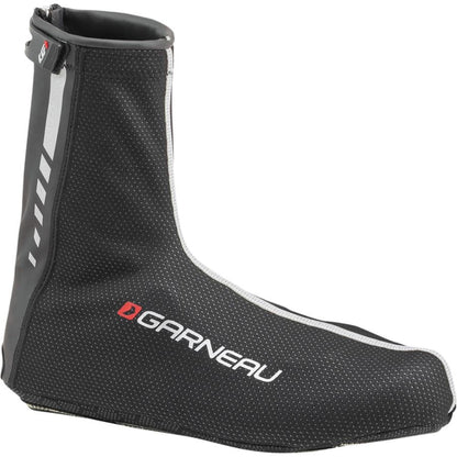 Wind dry II cycling shoe cover noir black s