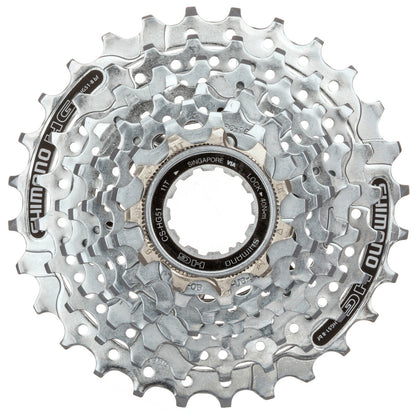 Cassette Shimano CS-HG51 8 vitesses 11-32d - Boite Ouverte