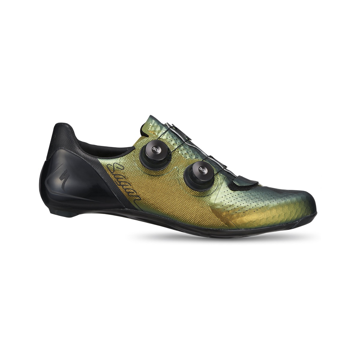 CHAUSSURES SPECIALIZED S-WORKS 7 SAGAN EDITION