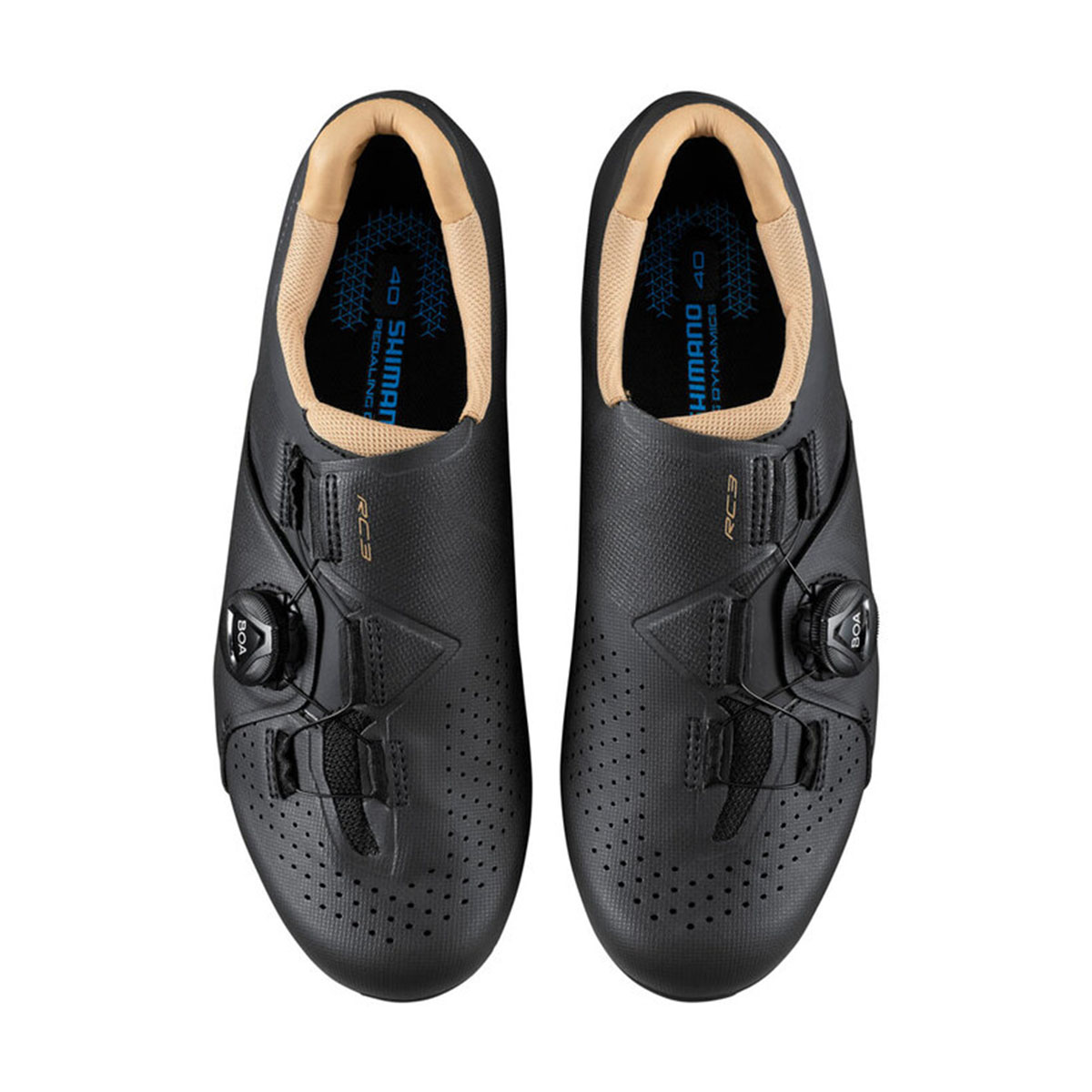 CHAUSSURES SHIMANO RC300W
