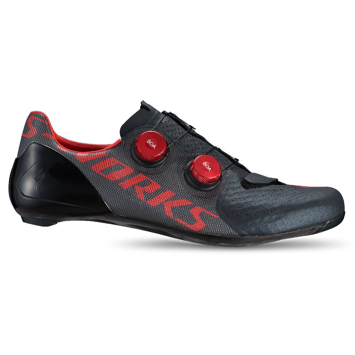 CHAUSSURES SPECIALIZED S-WORKS 7