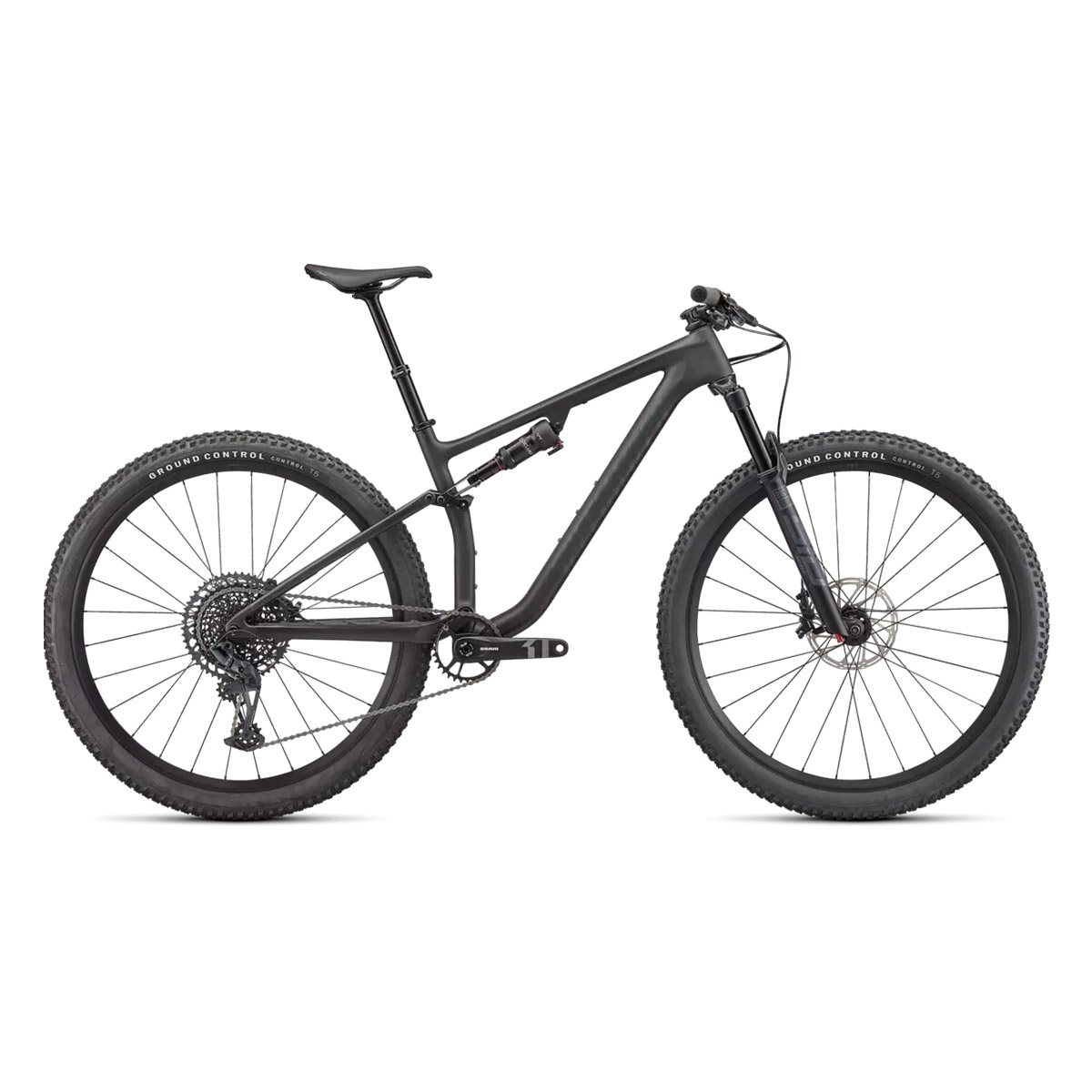 SPECIALIZED EPIC EVO COMP CARBON LARGE