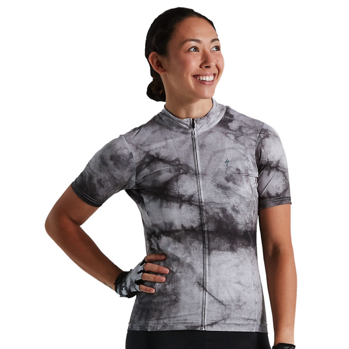 MAILLOT SPECIALIZED RBX MARBLED FEMME