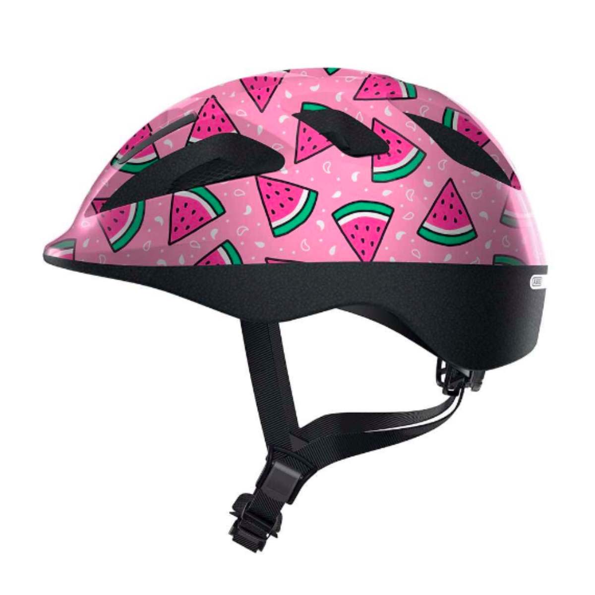 CASQUE ABUS SMOOTY 2.0 ROSE SMALL