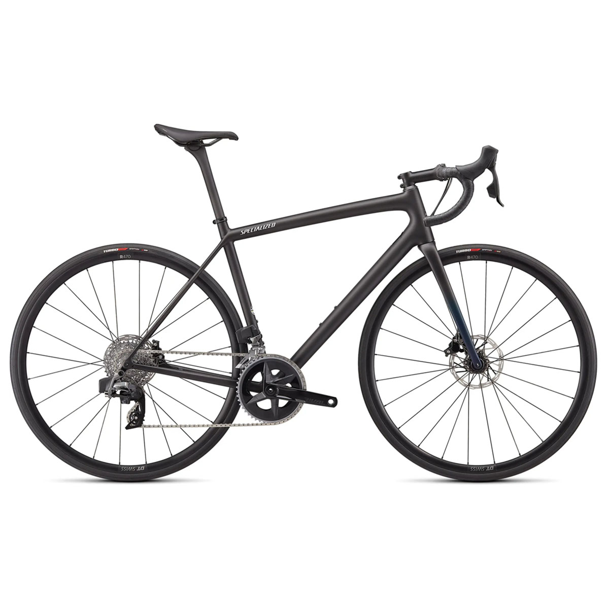 SPECIALIZED AETHOS COMP RIVAL AXS CARBONE 54CM