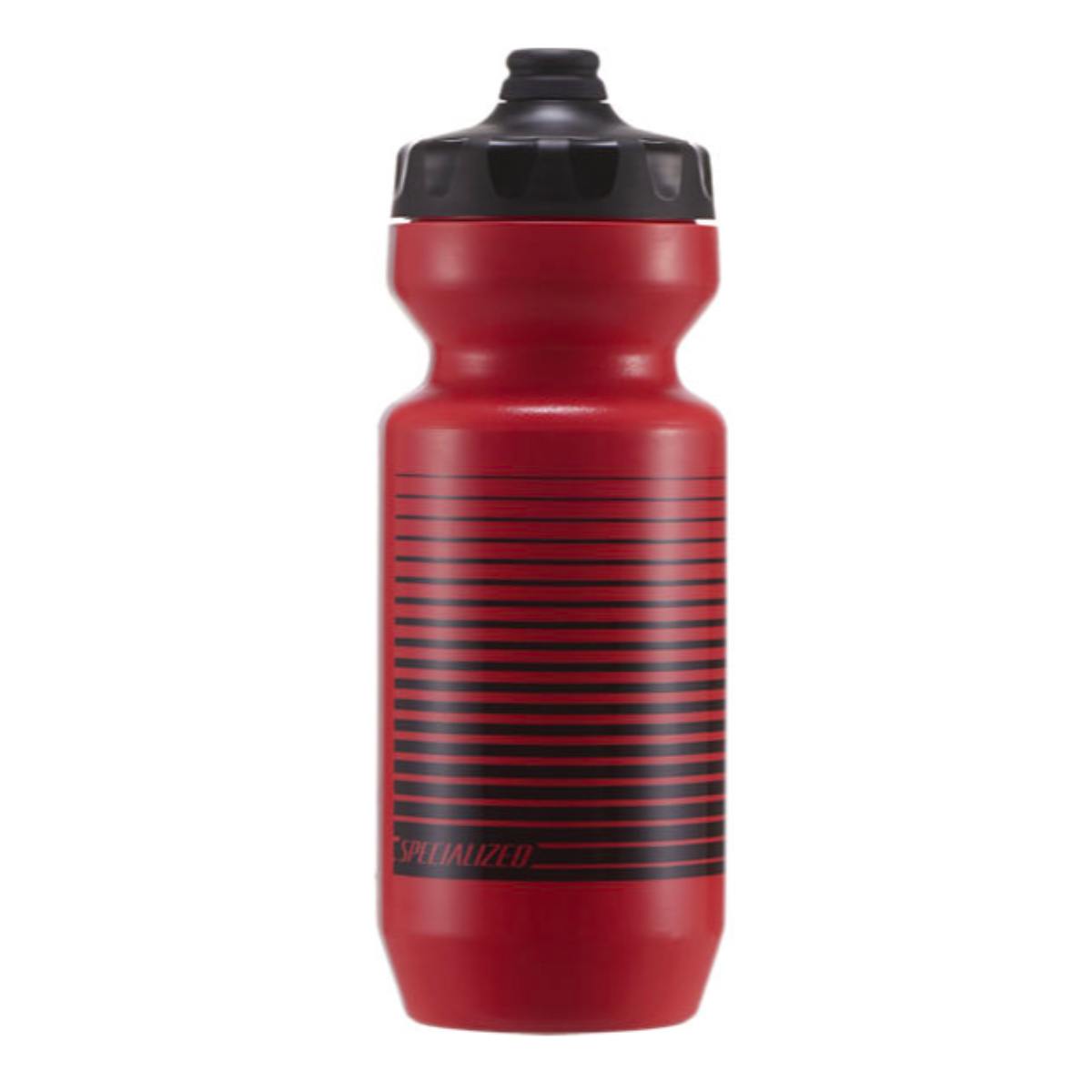 BOUTEILLE SPECIALIZED PURIST FIXY 22 OZ  - ROUGE