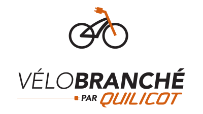 Velo Branché quilicot